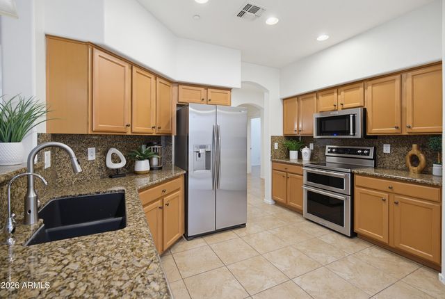 42919 N 43rd Drive, Anthem, AZ 85087