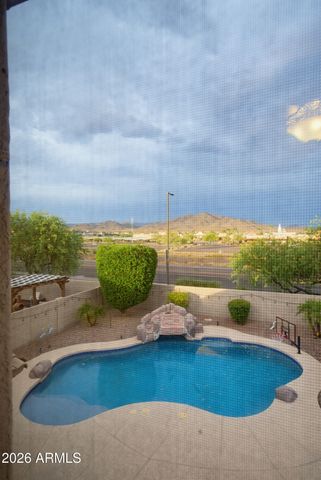 42919 N 43rd Drive, Anthem, AZ 85087