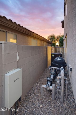 42919 N 43rd Drive, Anthem, AZ 85087