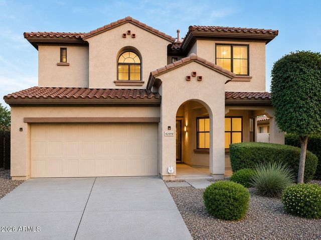 42919 N 43rd Drive, Anthem, AZ 85087