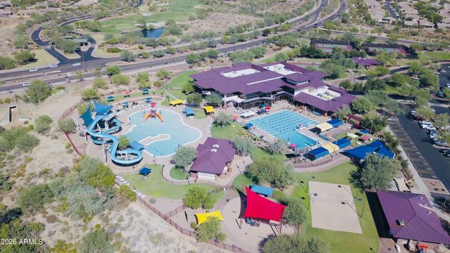 42919 N 43rd Drive, Anthem, AZ 85087
