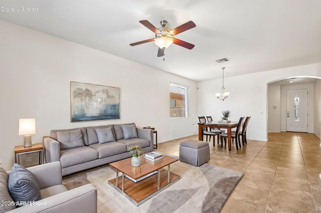 42919 N 43rd Drive, Anthem, AZ 85087