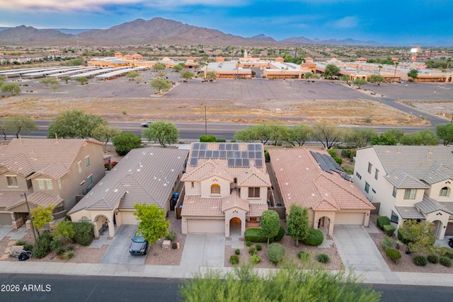 42919 N 43rd Drive, Anthem, AZ 85087
