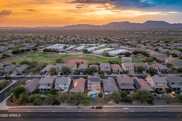 42919 N 43rd Drive, Anthem, AZ 85087