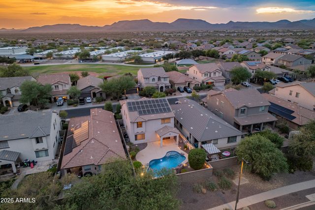 42919 N 43rd Drive, Anthem, AZ 85087