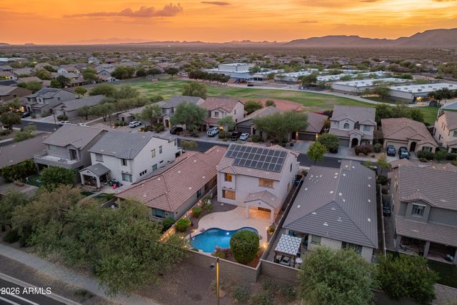 42919 N 43rd Drive, Anthem, AZ 85087