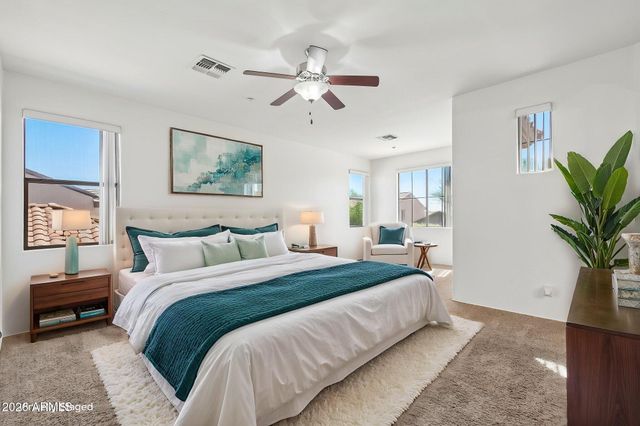 42919 N 43rd Drive, Anthem, AZ 85087