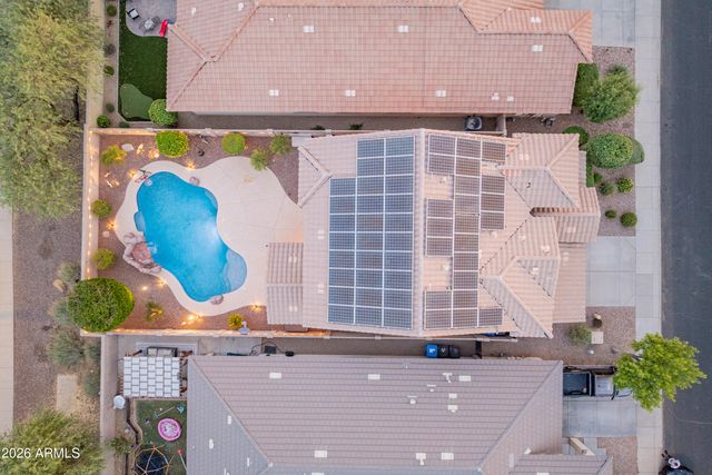 42919 N 43rd Drive, Anthem, AZ 85087