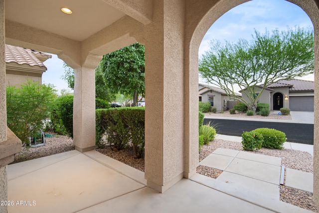 42919 N 43rd Drive, Anthem, AZ 85087