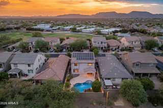 42919 N 43rd Drive, Anthem, AZ 85087