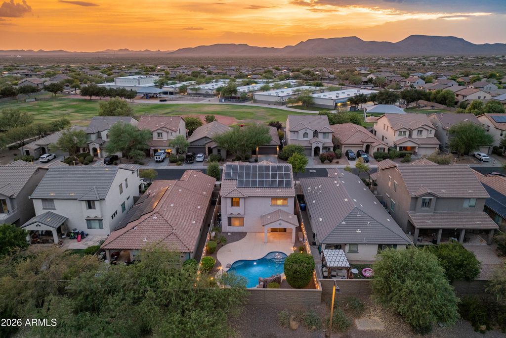 42919 N 43rd Drive, Anthem, AZ 85087