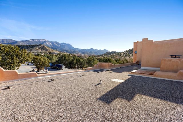 29 SANDIA Lane, Placitas, NM 87043