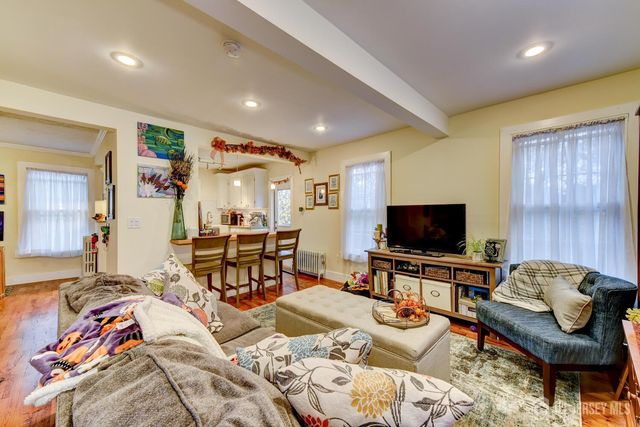 161 W Cliff Street 2, Somerville, NJ 08876