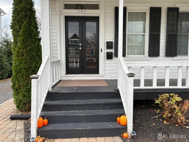 161 W Cliff Street 2, Somerville, NJ 08876