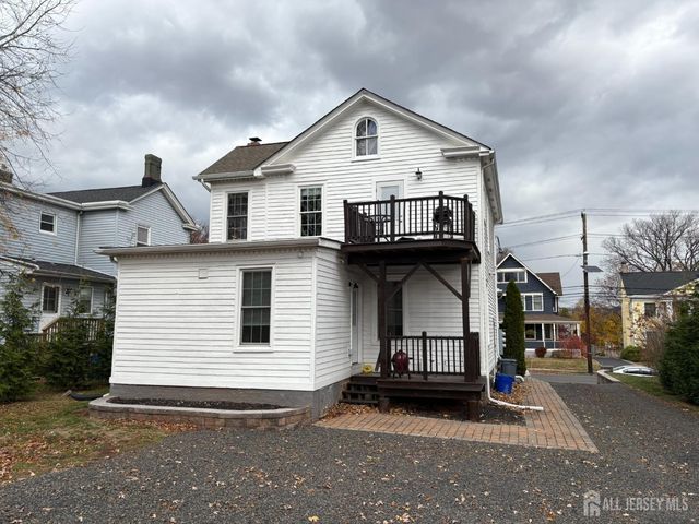 161 W Cliff Street 2, Somerville, NJ 08876