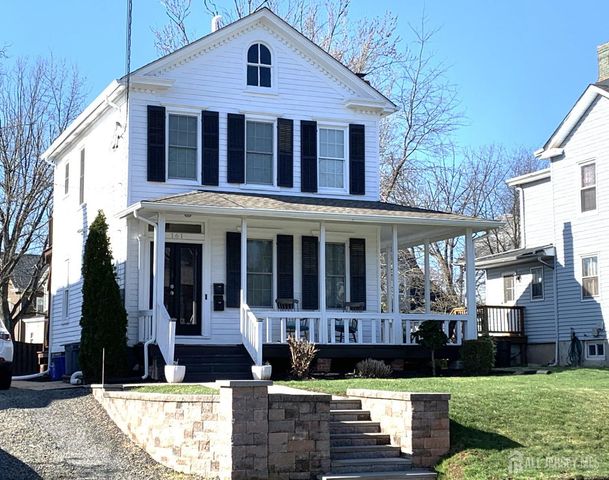 161 W Cliff Street 2, Somerville, NJ 08876