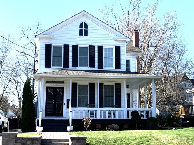 161 W Cliff Street 2, Somerville, NJ 08876