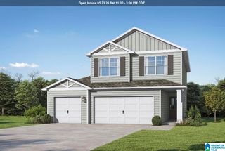 478 SMITH GLEN PARKWAY, Warrior, AL 35180