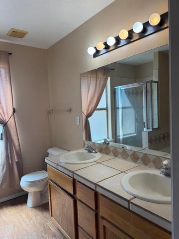 256 Glenridge Park Lane NE, Albuquerque, NM 87123