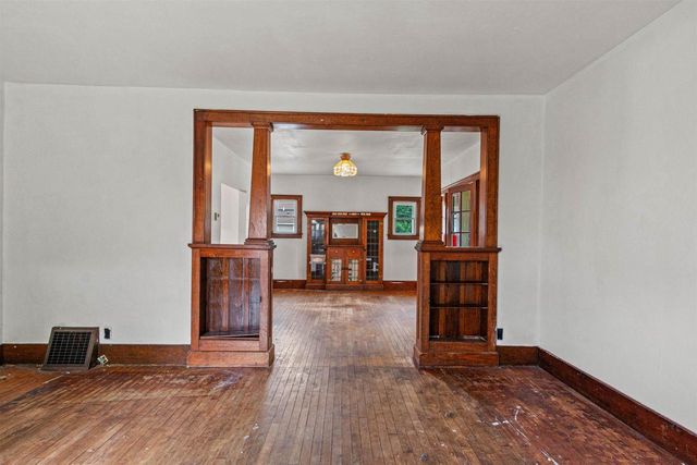 940 BAKER STREET, Wisconsin Rapids, WI 54494