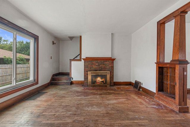 940 BAKER STREET, Wisconsin Rapids, WI 54494