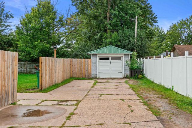 940 BAKER STREET, Wisconsin Rapids, WI 54494