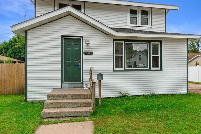 940 BAKER STREET, Wisconsin Rapids, WI 54494