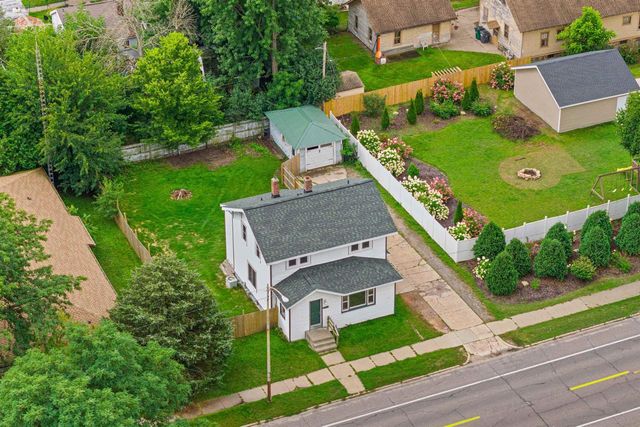 940 BAKER STREET, Wisconsin Rapids, WI 54494