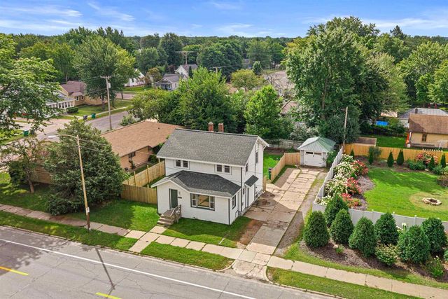 940 BAKER STREET, Wisconsin Rapids, WI 54494