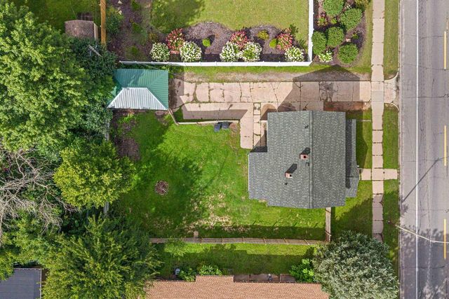 940 BAKER STREET, Wisconsin Rapids, WI 54494