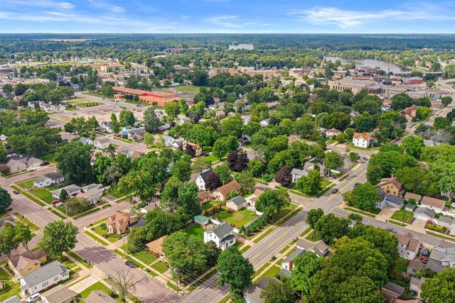 940 BAKER STREET, Wisconsin Rapids, WI 54494