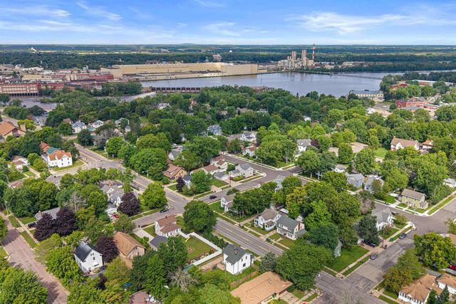 940 BAKER STREET, Wisconsin Rapids, WI 54494