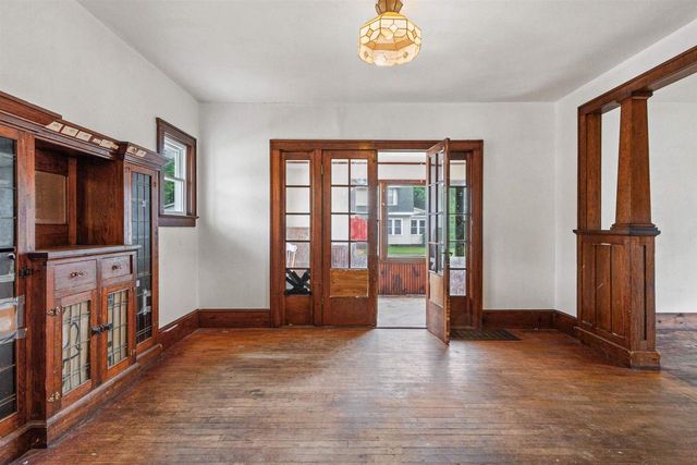 940 BAKER STREET, Wisconsin Rapids, WI 54494