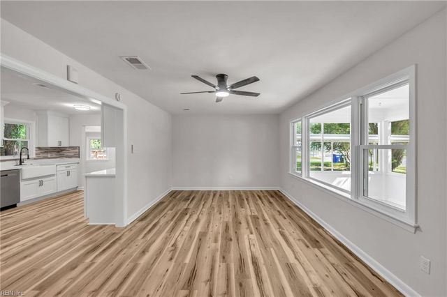 101 Kidd Blvd BLVD, Norfolk, VA 23502