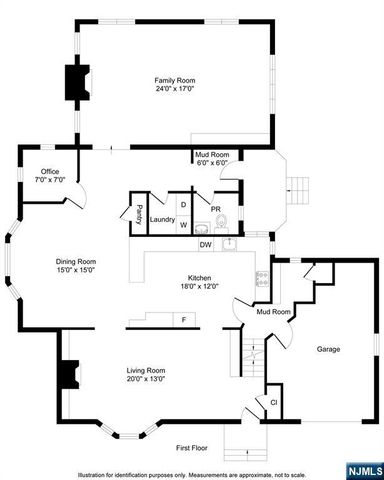 139 Central Avenue, Glen Rock, NJ 07452