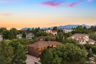 5145 Golden Hills Court, Colorado Springs, CO 80919