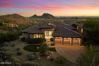 13663 E WINDROSE Drive, Scottsdale, AZ 85259