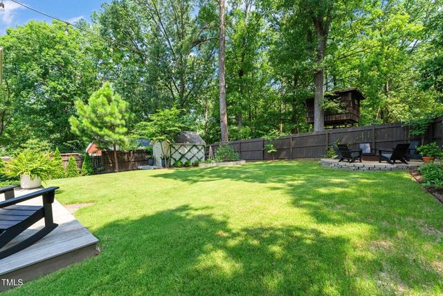 506 Everett Place, Durham, NC 27701