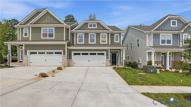 6435 Quinlynn Pl, Chesterfield, VA 23112