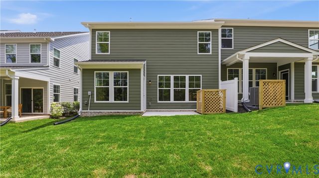 6435 Quinlynn Pl, Chesterfield, VA 23112