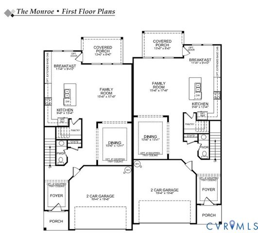 6435 Quinlynn Pl, Chesterfield, VA 23112