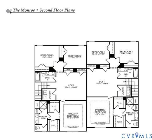 6435 Quinlynn Pl, Chesterfield, VA 23112