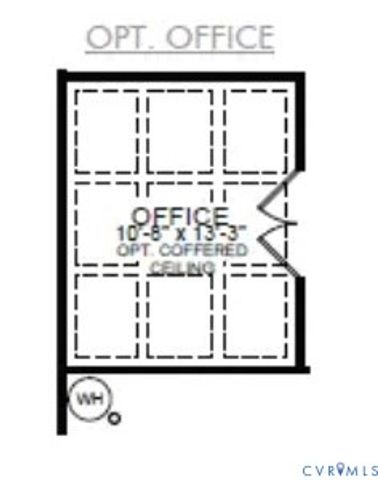 6435 Quinlynn Pl, Chesterfield, VA 23112
