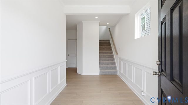 6435 Quinlynn Pl, Chesterfield, VA 23112