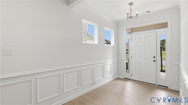 6435 Quinlynn Pl, Chesterfield, VA 23112