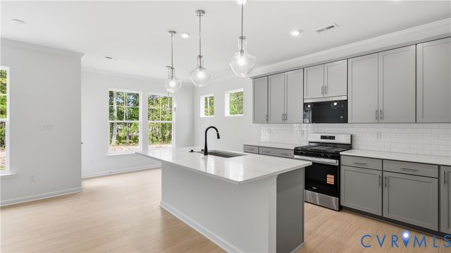 6435 Quinlynn Pl, Chesterfield, VA 23112