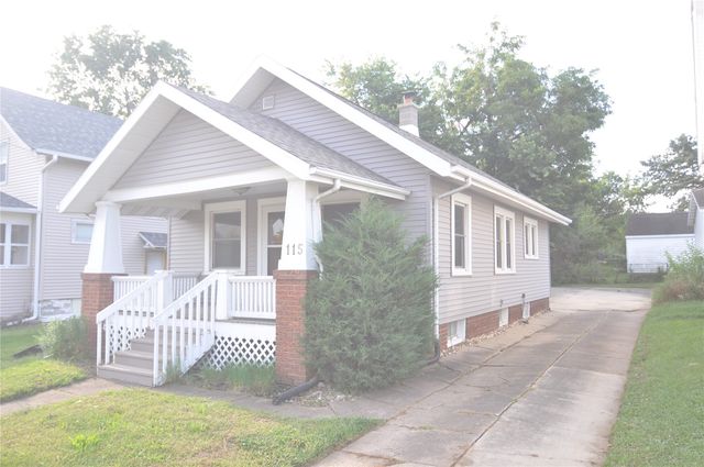 115 27th Street Drive SE, Cedar Rapids, IA 52403
