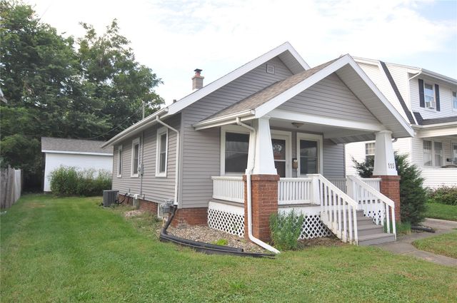 115 27th Street Drive SE, Cedar Rapids, IA 52403
