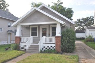 115 27th Street Drive SE, Cedar Rapids, IA 52403