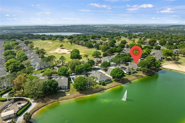 2319 ADDISON AVENUE, Clermont, FL 34711